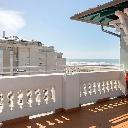Apartment Fronte Mare - - Movida