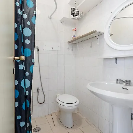 Apartment Fronte Mare - - Movida *