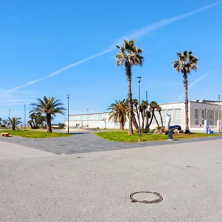 Fronte Mare - - Movida Apartment Viareggio