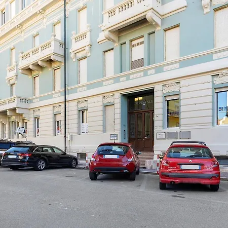 Apartment Fronte Mare - - Movida *