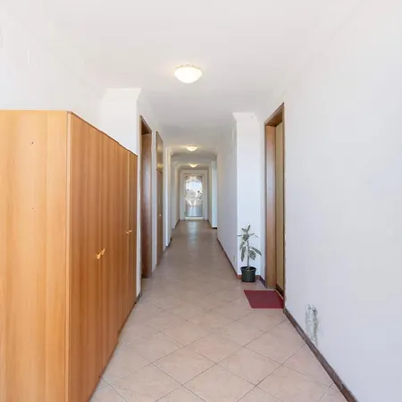 Fronte Mare - - Movida Apartment Viareggio